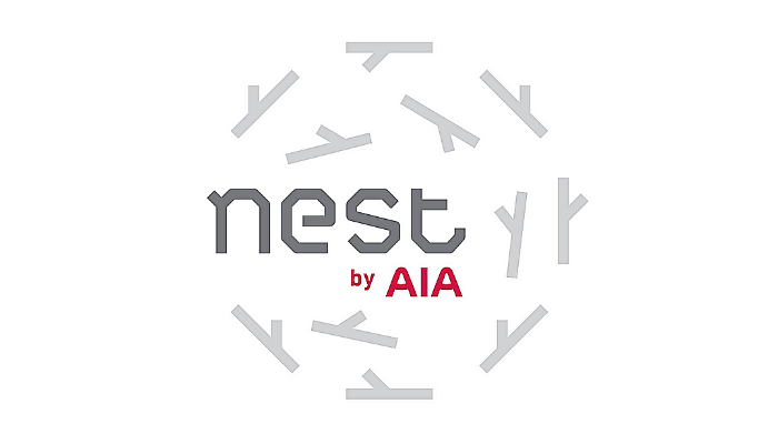 Nest by aia
