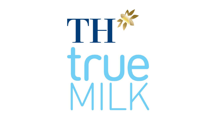 Th true milk