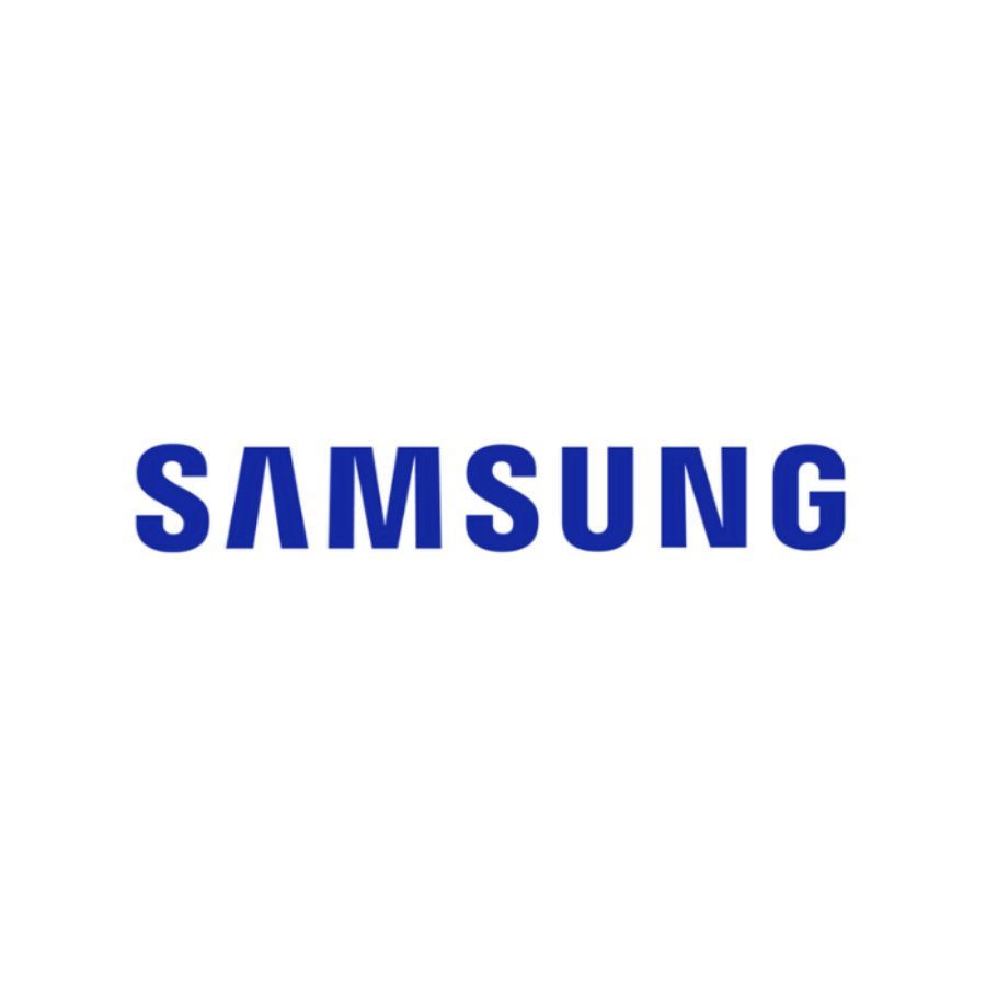 Sam sung logo