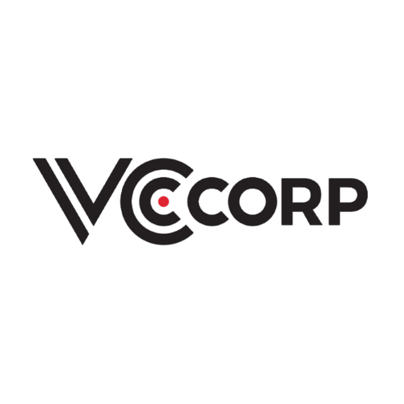 Vc corp logo