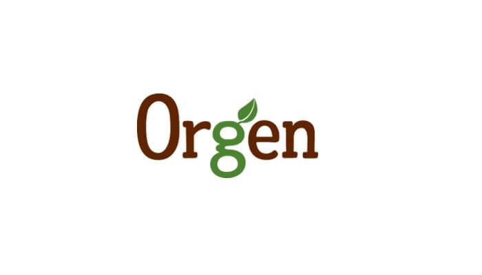 Orgen