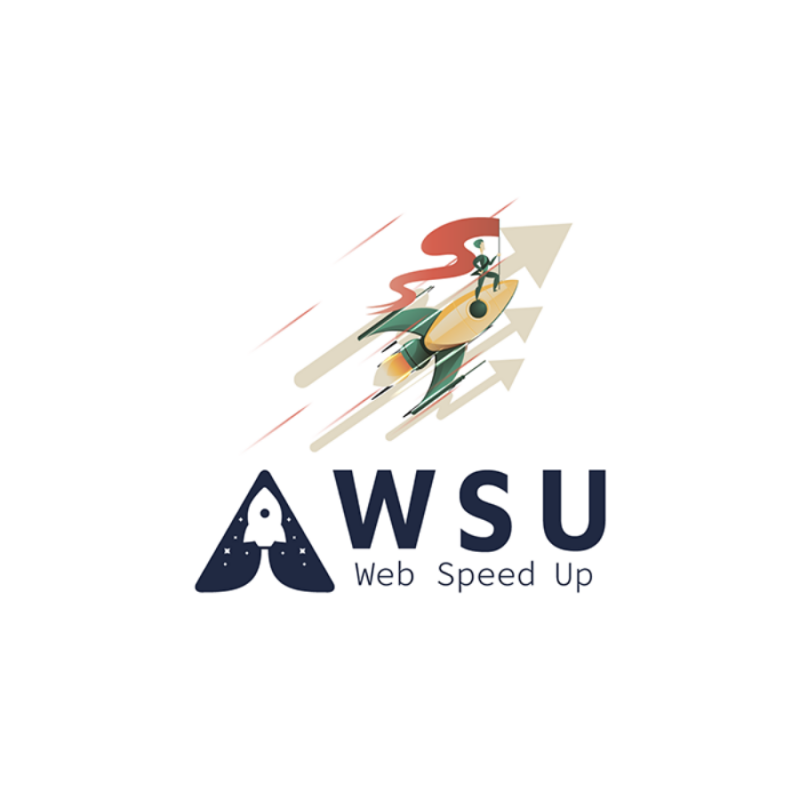 Công ty thiết kế website và phần mềm web speed up wsu